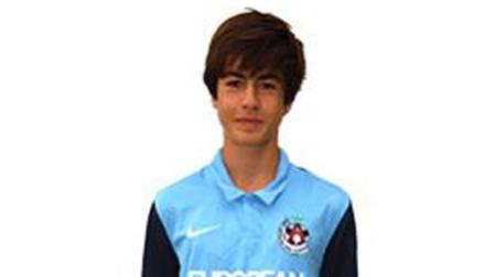 Javier Soroeta