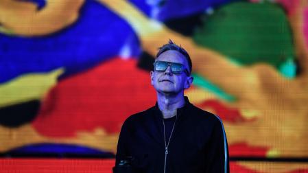 Andy Fletcher