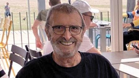 Jesús Goizueta Zaragüeta.
