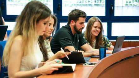 La masterclass ‘Executive EMBA: Claves necesarias para pasar de un área técnica a un área de gestión empresarial’, el próximo 14 de junio
