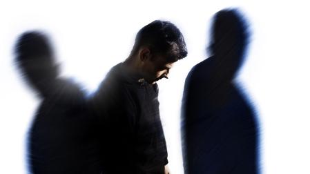 El trastorno límite de la personalidad (TLP) Se caracteriza por una alta dificultad para gestionar las emociones