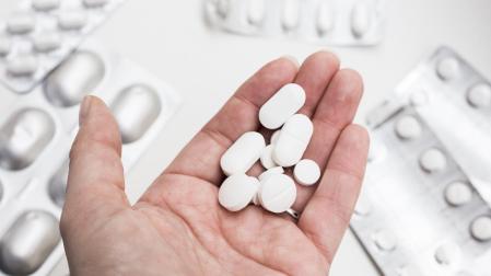 Los medicamentos genéricos llevan en su embalaje las siglas EFG (Equivalente Farmacéutico Genérico)