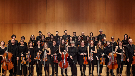 Sinfonietta de Pamplona