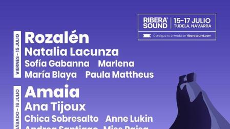 Cartel del Ribera Sound 2022