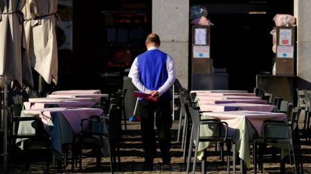 El sector de la hostelería en Navarra necesita 400 profesionales