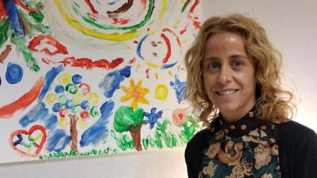 Imagen de Ana Belén Ochoa