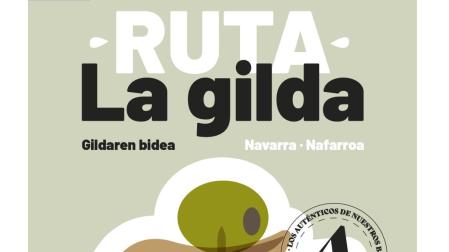 Un total de 31 establecimientos de toda Navarra participan este mes de junio en la Ruta de La Gilda