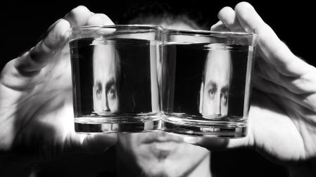 Durante la fase temprana de la abstinencia no solo no se repara el daño cerebral, sino que parece empeorar