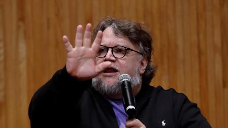 Guillermo del Toro