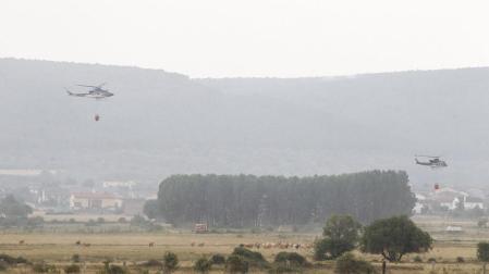 La situación ha mejorado notablemente en las últimas horas