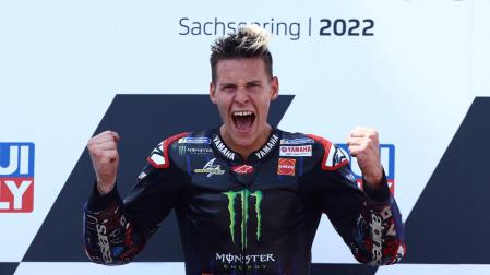 Fabio Quartararo