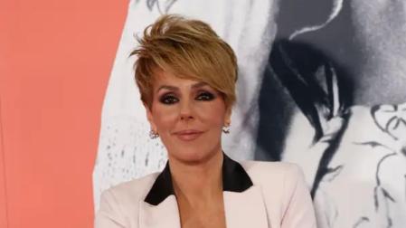 Rocío Carrasco, la hija mayor de Rocío Jurado