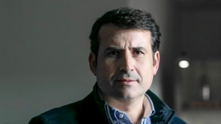 Pablo Ossorio