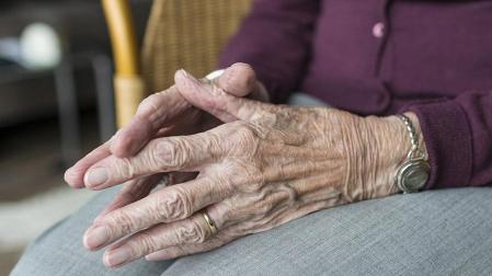 El estudio de la Universidad Bar-Ilan en Israel siguió a 194 pacientes adultos de 73 a 84 años