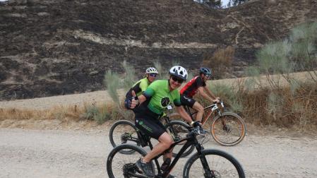Extreme Bardenas 2022./
