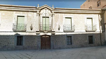 Diputación de Ávila