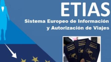 ETIAS no modificará el tránsito libre de viajeros, pero si será un documento obligatorio de entrada a Europa.