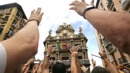 sanfermines