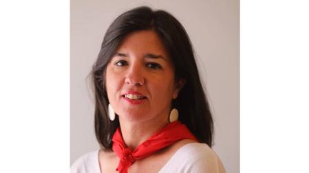 Sonsoles Echavarren
