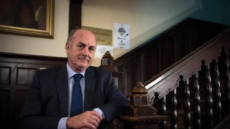 Manuel García Castellón