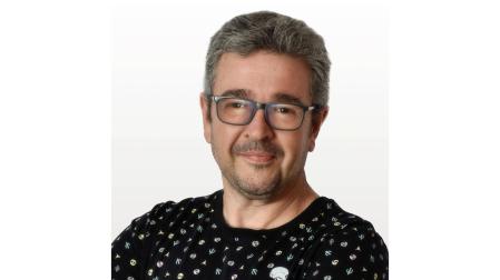 José Manuel Crespo Vidal