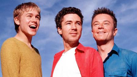 Fotograma de la serie 'Queer as Folk'