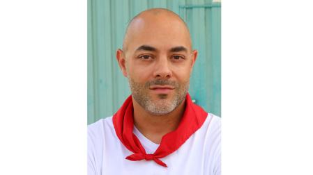 Íñigo González