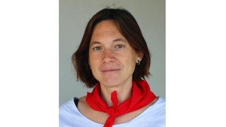 Carmen Remírez