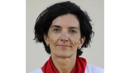 Pilar Fernández Larrea