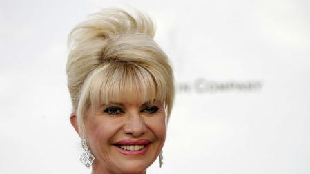 Ivana Trump