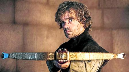 Peter Dinklage