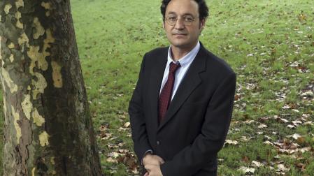 Álvaro García Ortiz, nuevo fiscal general del Estado
