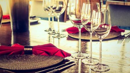 Repasamos los precios de los menús de los 6 mejores restaurantes españoles