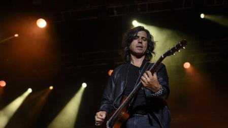 Rulo, este sábado en el Festival 'Magdalena en Vivo'