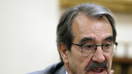Emilio Ontiveros
