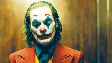 Joaquin Phoenix retomará su papel de Joker