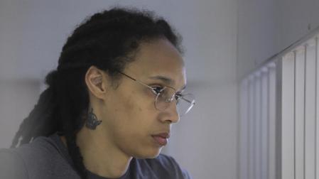 Brittney Griner