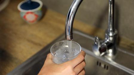 Ahorro de agua