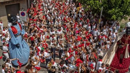 FIESTAS-ESTELLA