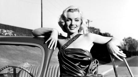 Marilyn Monroe