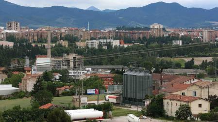 Echavacoiz
