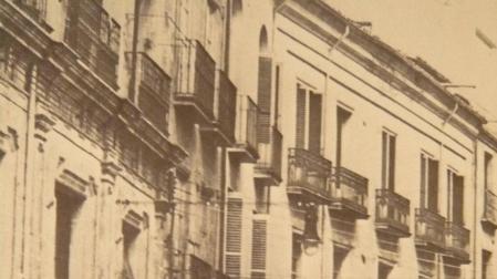 La antigua inclusa