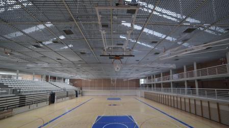 El conjunto de instalaciones del Consistorio estará abierto lunes a viernes de 8.30 a 22 horas sábados de 8.30 a 21.30 horas