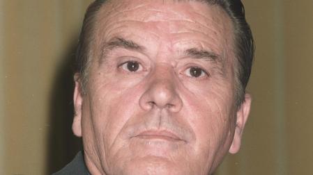 Tomás Rincón