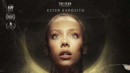 Ester Expósito protagoniza 'Venus'