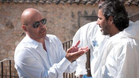 'El comisario Montalbano' se emite en La 2 de TVE