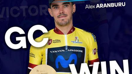 Alex Aranburu