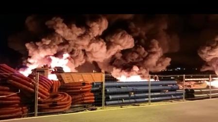 INCENDIO-OBRAS-TXANTREA