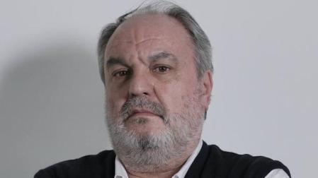 Ramón Gorriarán.
