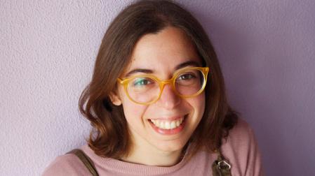 Anabel Colazo